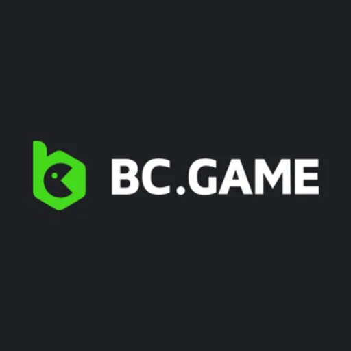 BC.Game Casino Logo