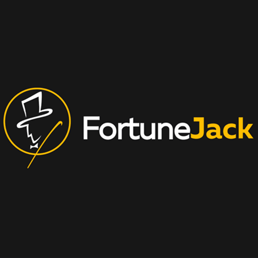 FortuneJack Casino Logo