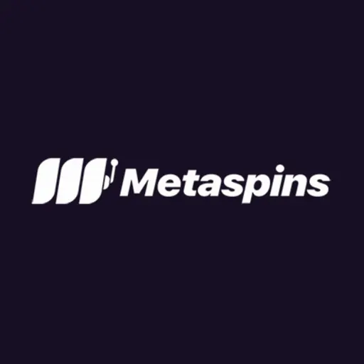 MetaSpins Casino Logo