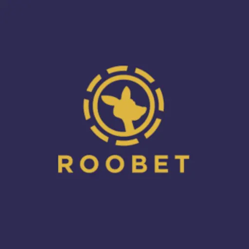 Roobet Casino Logo