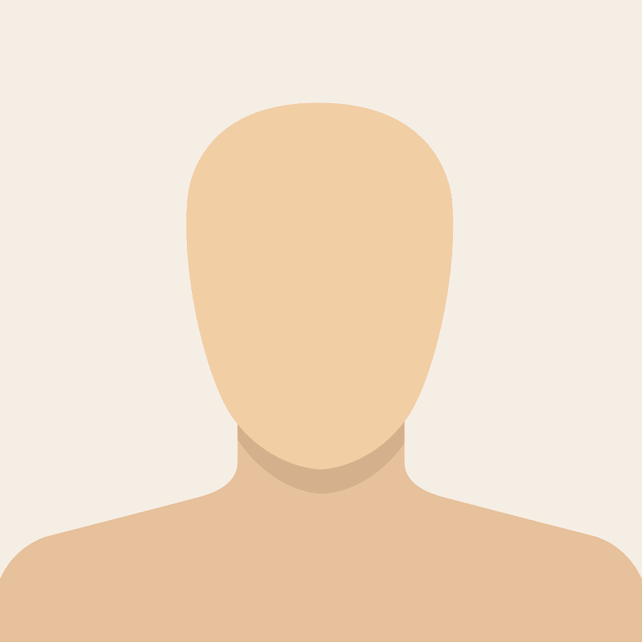 Default Avatar.