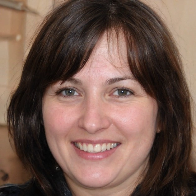 Clara Jensen.