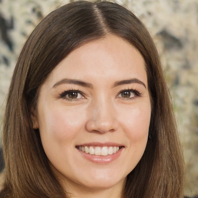 Irena Kozul.