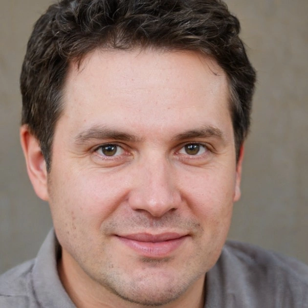 Leo Martinez.