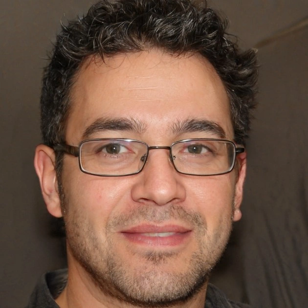 Markus Feldman.