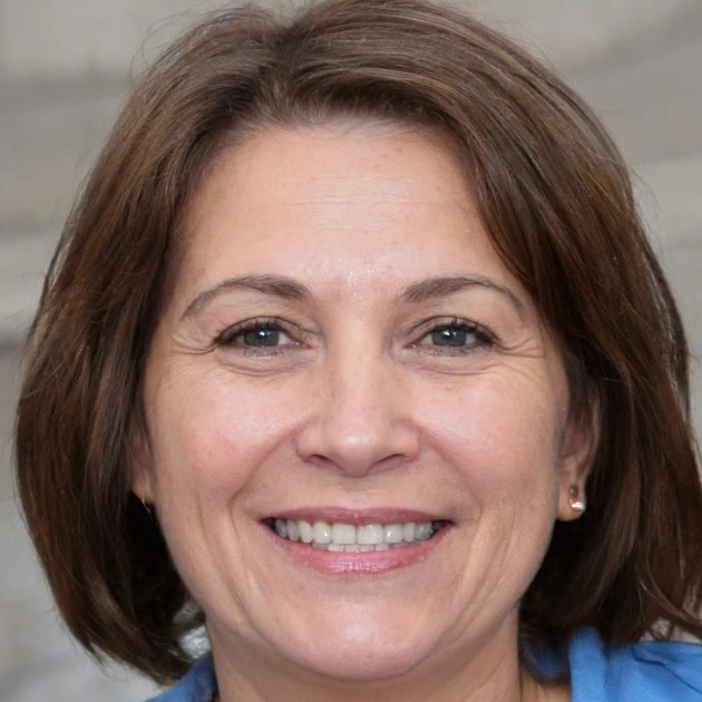 Tatiana Dobrev.